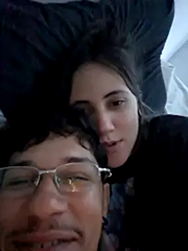 Casal_HotBrisa – webcam-show