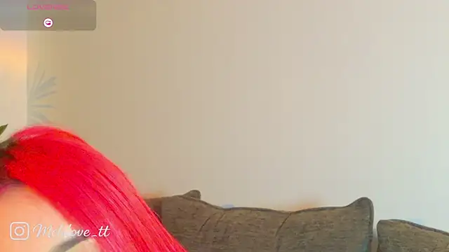 Chat XXX ao vivo de MelyTaylor_