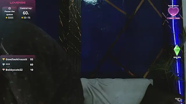 Walkers05 Live XXX-chat