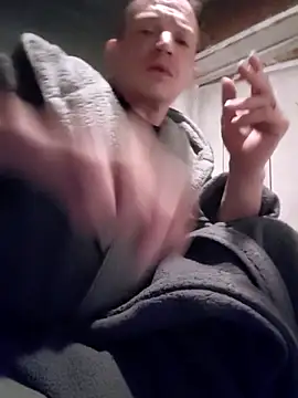 ShadowLove85's Webcam Show