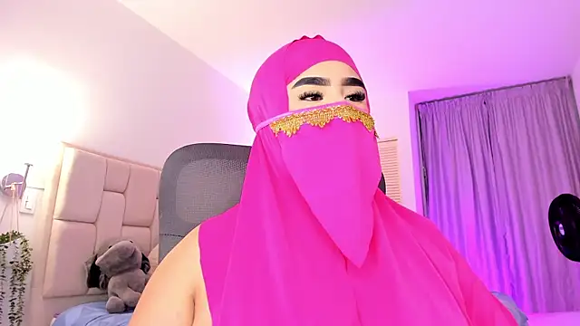 Yasmin_cute Chat XXX in diretta