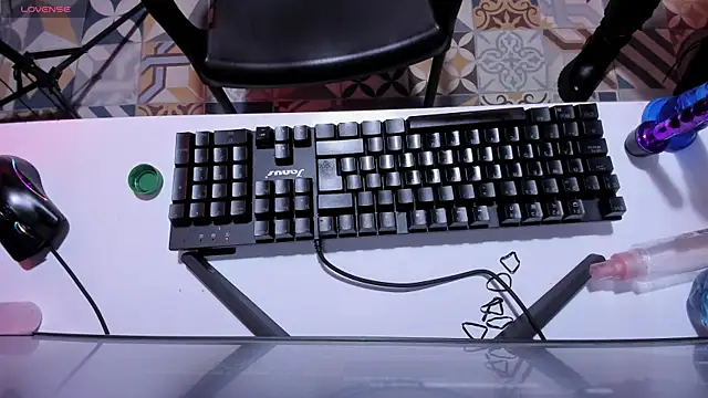 Abril_Fox__ 现场XXX聊天