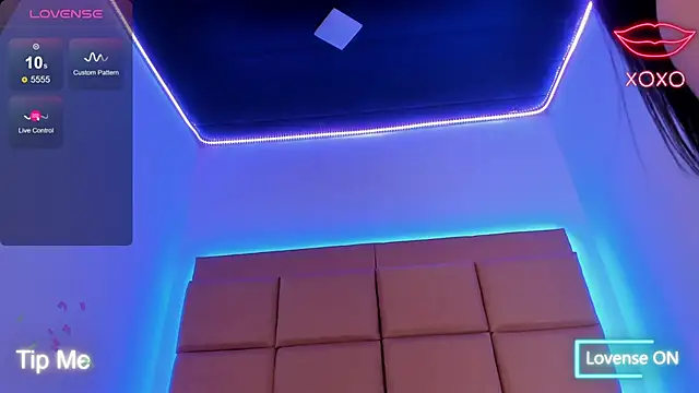 Kalessi_cam Obrolan Langsung XXX