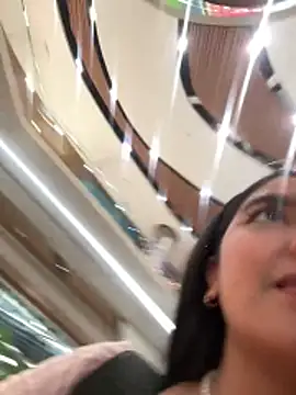 HaileyBiieber Webcam Show