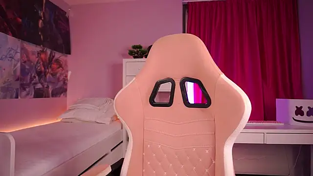 TheaOrre লাইভ XXX চ্যাট