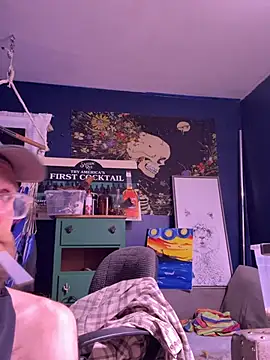 barnyardbreeder's Webcam Show