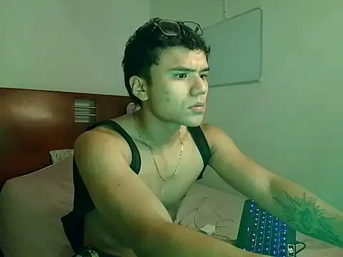 CreamKingg Webcam-Show