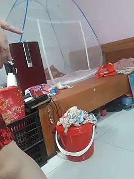 JerryJen11 Pertunjukan Webcam