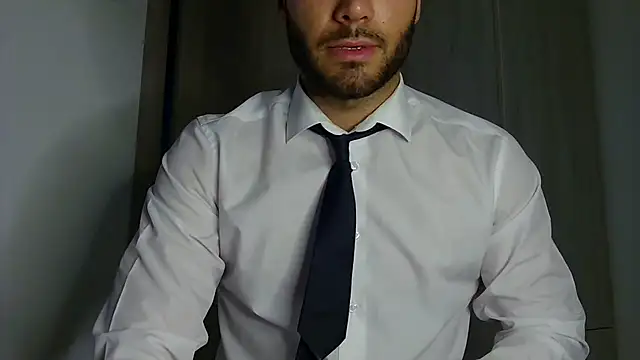 Justynn1 Adlı Modelin Web Kamerası Şovu