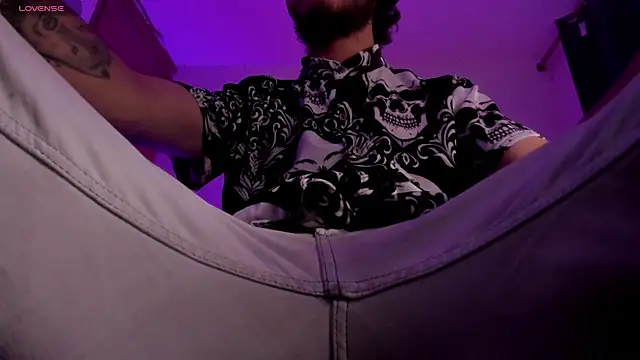 s_sven03 webkamerás műsora