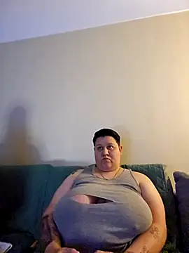 XXX chat uživo modela DevilDahm