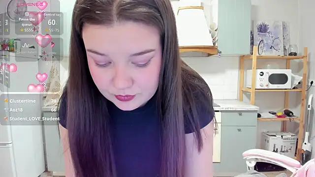 Chat XXX en directo de LinaElasm