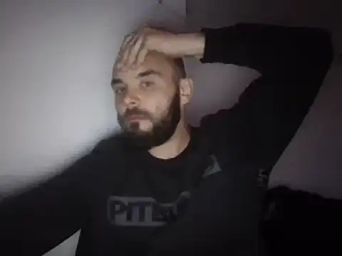 PatMat3693 Webcam-Show