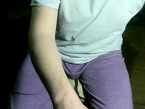 Вебкам-шоу OreCam