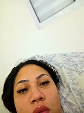 Show de webcam de millacavalona09