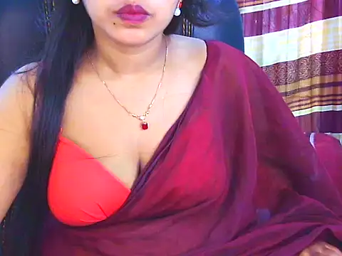 Noor_Zarinn Webbikameraesitys