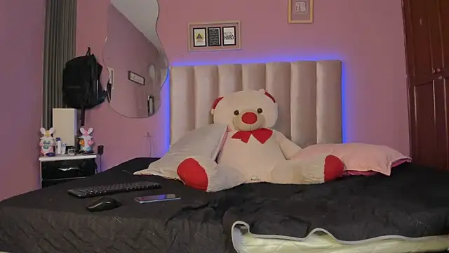 JEICK_JHONSON's Webcam Show