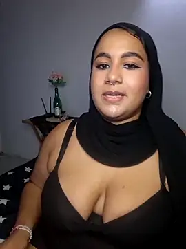 Show Webcam de Maryam_yamal