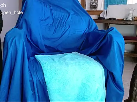 jerod_oh Webcam-Show