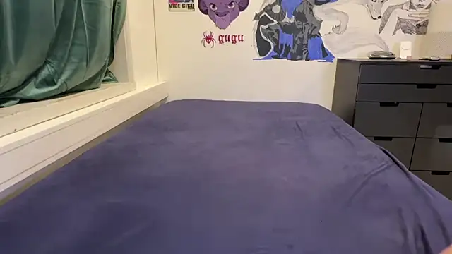 killa2053's Live XXX Chat