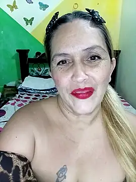 BURBUJA_y_CABALLERO Show Webcam