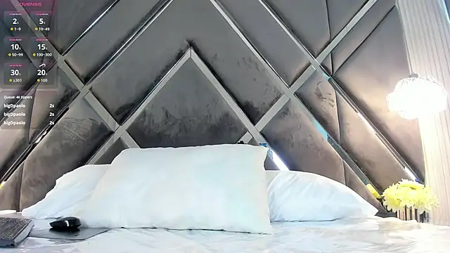 Ivonne_Millerr Chat XXX live