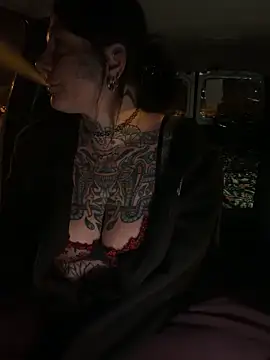 lizzardqueeen Webcam-Show