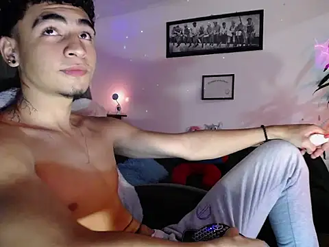 tiancam – webcam-show