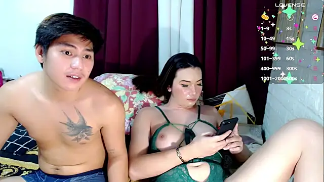 Katniss_Kate Obrolan Langsung XXX