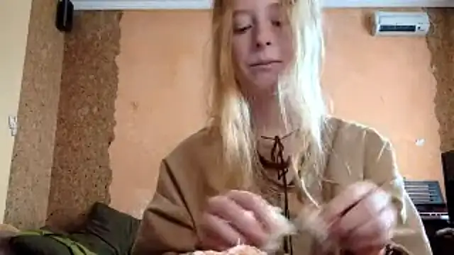 แชท XXX สดของ KateVibe_01