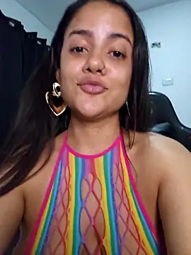 Czat XXX na żywo – demonaughtyyy