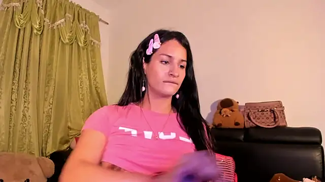 jennifer_ts Live XXX Chat