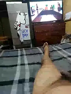 Pamaferto Webcam Show