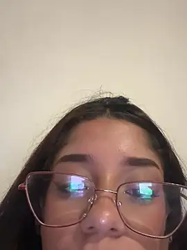 Show de webcam de FadaPerigosa