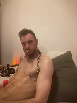 pervobooy – Kamerová šou