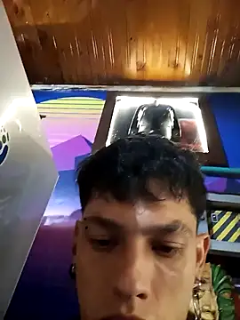 blackninja66 Obrolan Langsung XXX