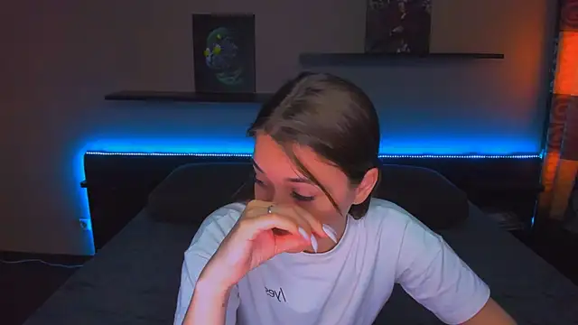 AlexaBarkleyのライブXXXチャット