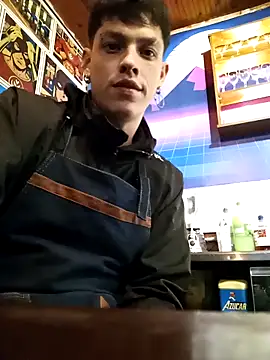 blackninja66's Live XXX Chat