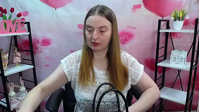 Chat XXX Live FreyaDak