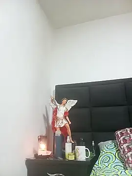 Chat XXX ao vivo de MaryRoze_