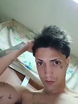 CubaxxxPeneGrande webkamerás műsora