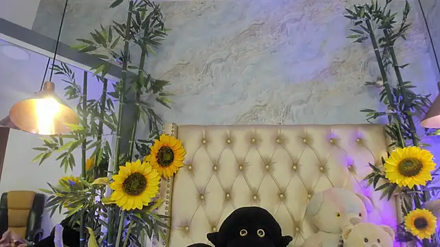 LittleeJaz's Live XXX Chat