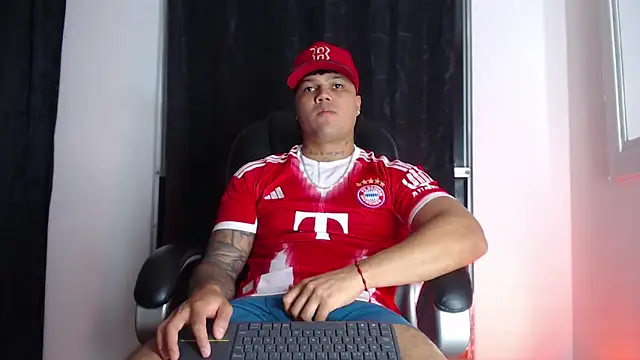 Chat XXX Live Pedro_x777