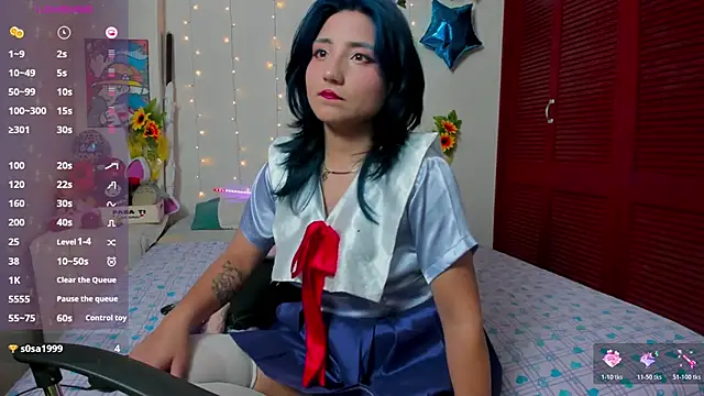 akai_krazna Live XXX Chat