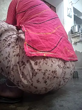 aunty_sumy's Webcam Show