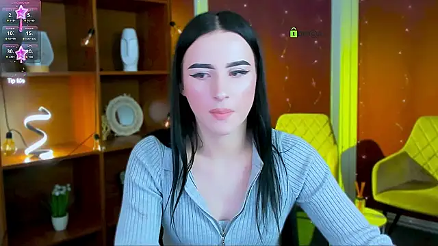 alia_skay: онлайн-секс-чат