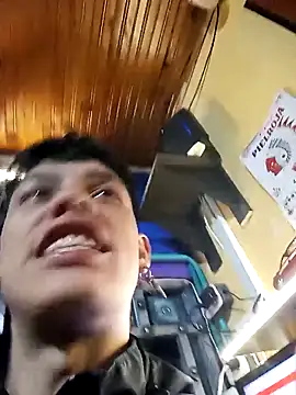 blackninja66 Show Webcam