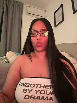 Chat XXX en directo de Chaniita