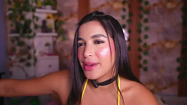 Chat XXX Live zoey-fox