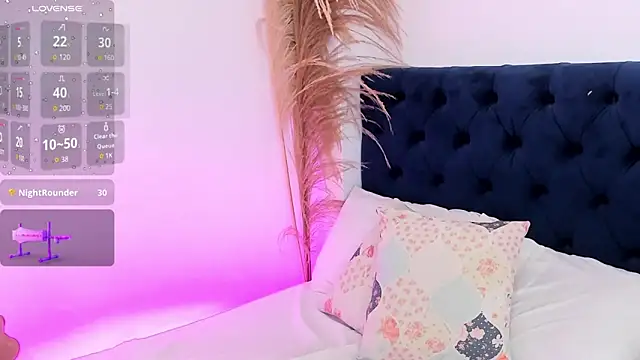 Dulce_andrea__ 现场XXX聊天